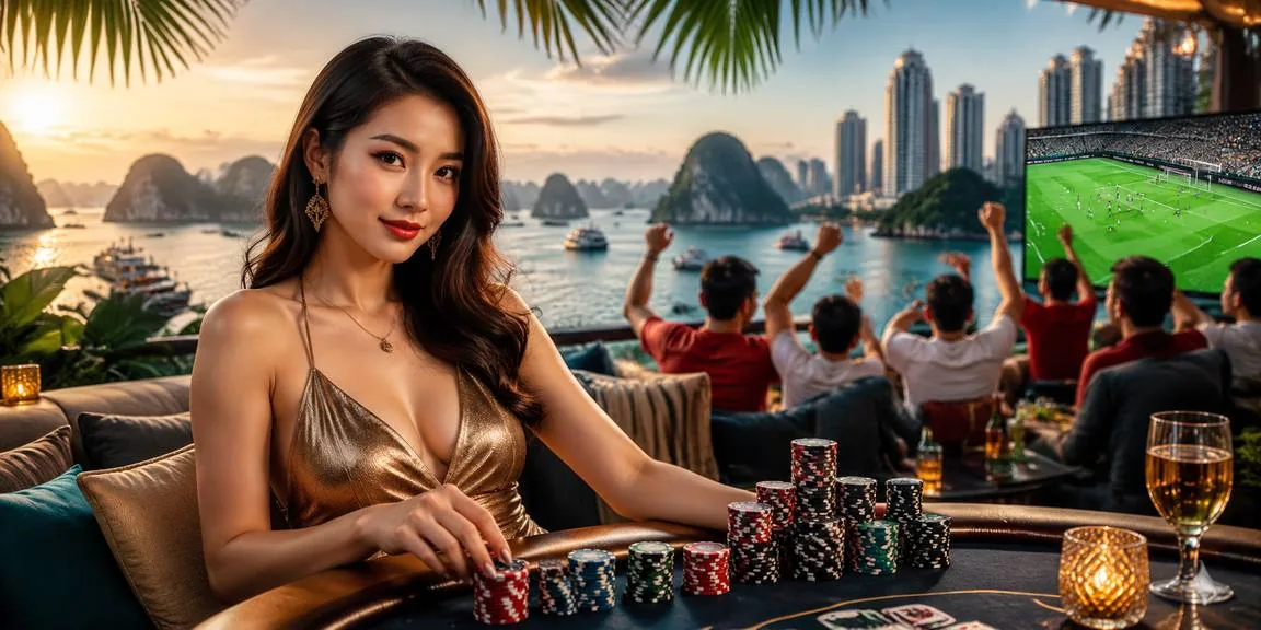 VSBET30 Ưu đãi
