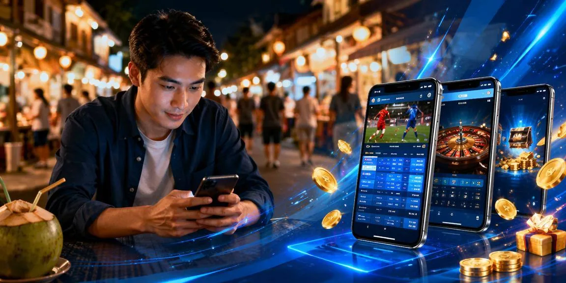 VSBET30 Xổ Số Nhanh