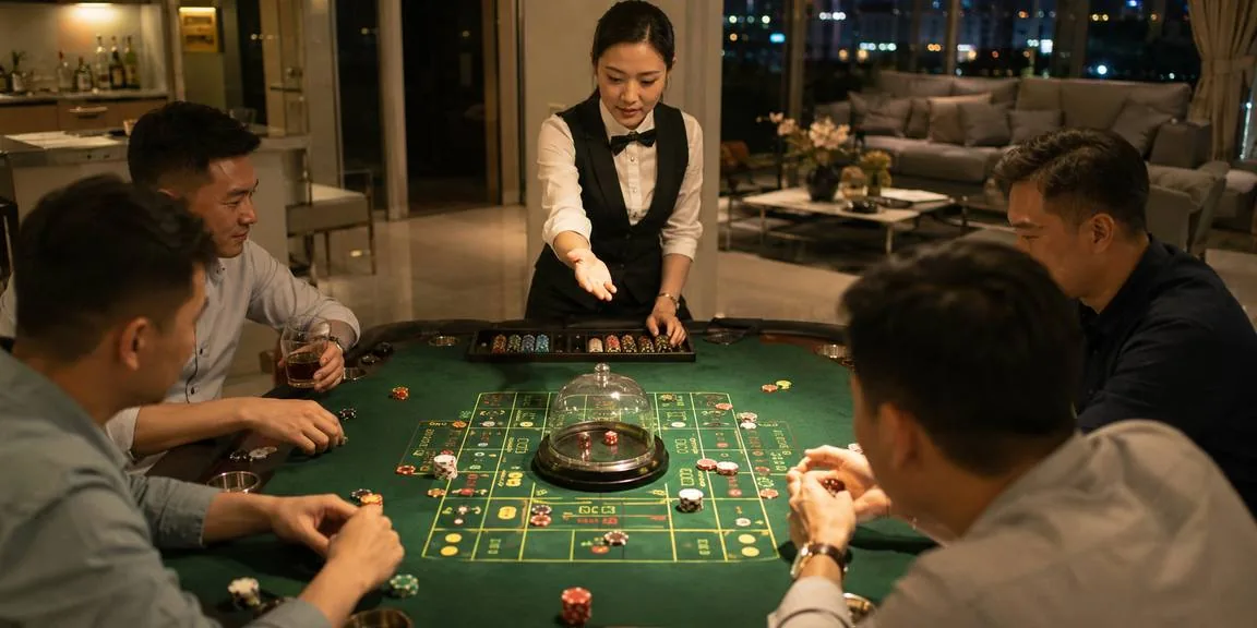 VSBET30 Viettel Money Casino