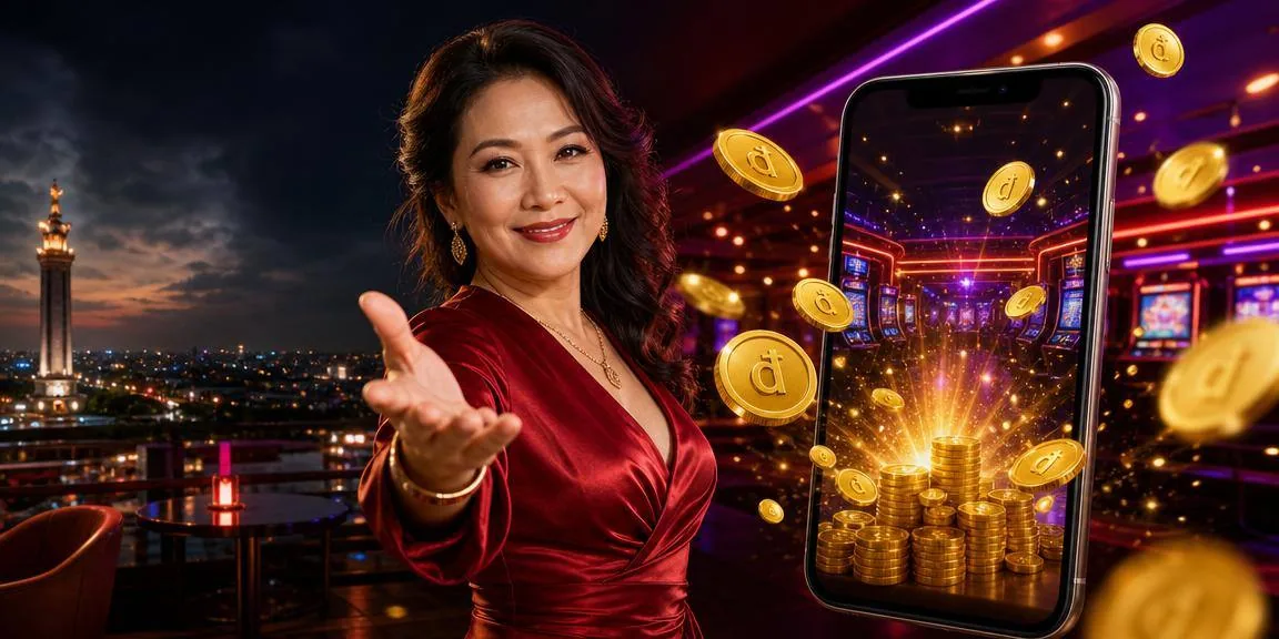 VSBET30 Phượng Hoàng Turbo trên VSBET30